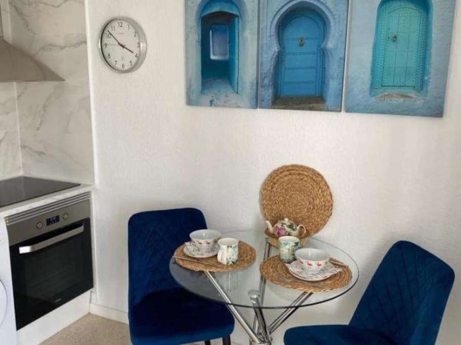 Belissimo Apartment 2 Bedrooms With Patio By Namaste Elite Torremolinos Exterior foto