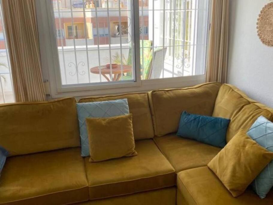 Belissimo Apartment 2 Bedrooms With Patio By Namaste Elite Torremolinos Exterior foto