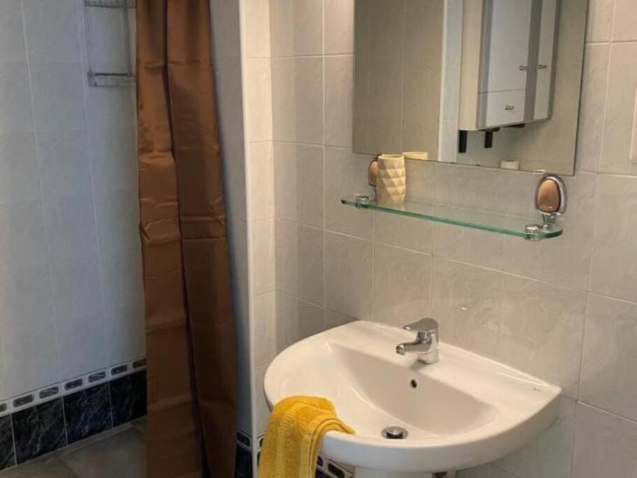 Belissimo Apartment 2 Bedrooms With Patio By Namaste Elite Torremolinos Exterior foto