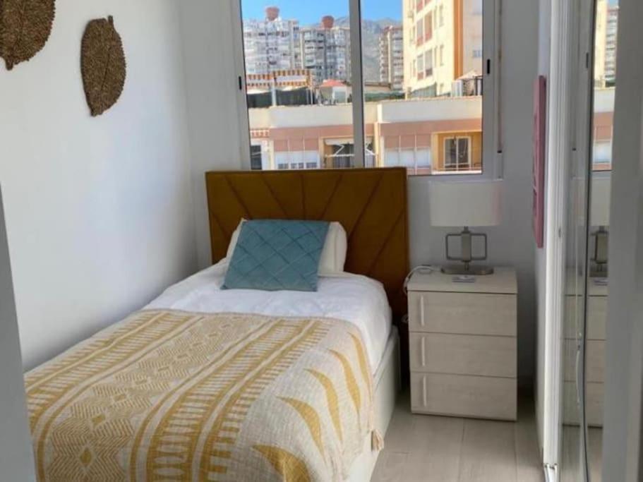 Belissimo Apartment 2 Bedrooms With Patio By Namaste Elite Torremolinos Exterior foto