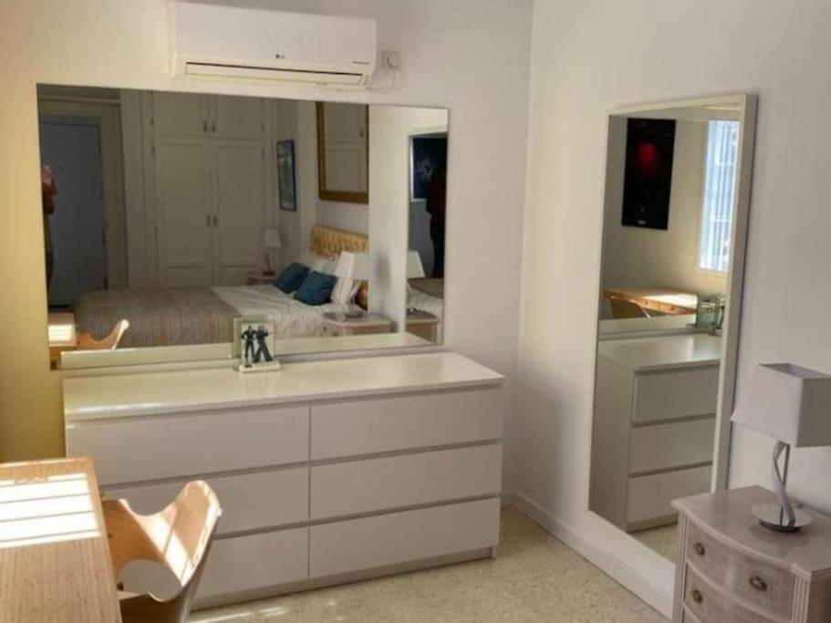 Belissimo Apartment 2 Bedrooms With Patio By Namaste Elite Torremolinos Exterior foto