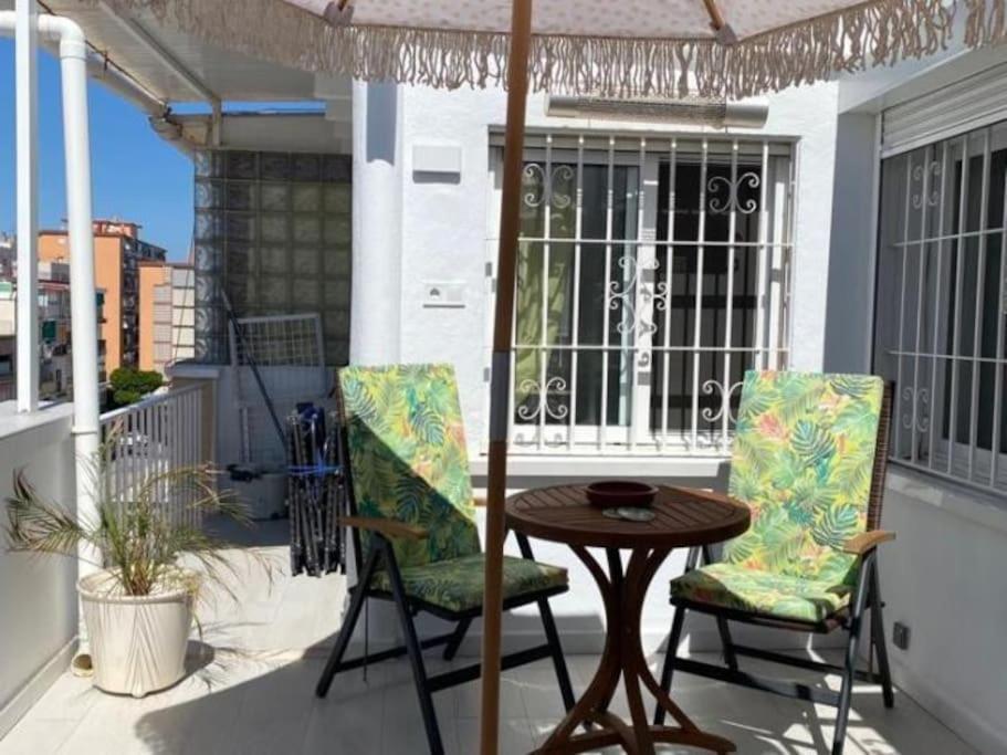 Belissimo Apartment 2 Bedrooms With Patio By Namaste Elite Torremolinos Exterior foto