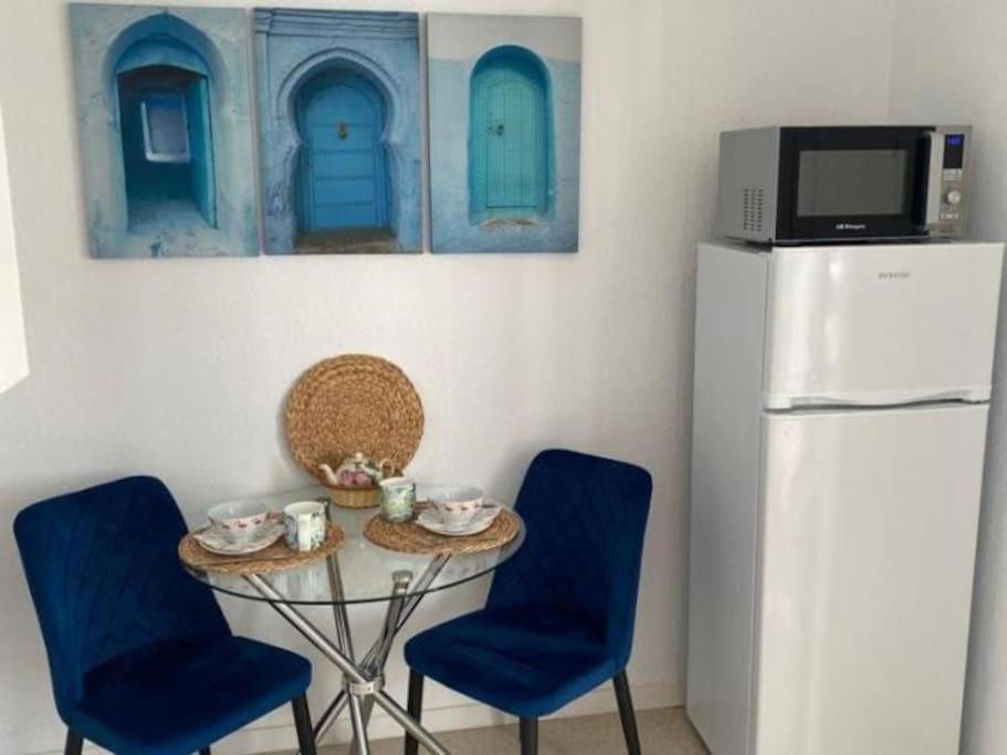 Belissimo Apartment 2 Bedrooms With Patio By Namaste Elite Torremolinos Exterior foto