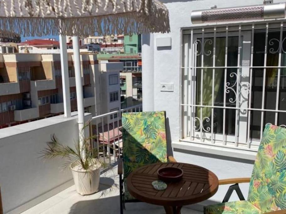 Belissimo Apartment 2 Bedrooms With Patio By Namaste Elite Torremolinos Exterior foto